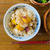 生姜とツナがポイント○さつまいもの混ぜご飯。