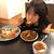 残り物で詰めただけ弁当です！！