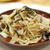 秋冬パスタ。絶品、白菜れんこんツナパスタ。あっという間に完食