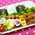 ＊一週間のお弁当　まとめ＊