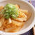 とろりんもちもち♪白菜・大根・ちくわぶのピリ辛葛煮