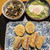 おうちごはん　〜れんこんの挟み揚げ〜