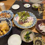 作って食べた記録