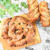 【abcクッキングスクール】キャラメルチョコ＆ベーコンチーズ