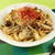 きのことツナの和風パスタのレシピ