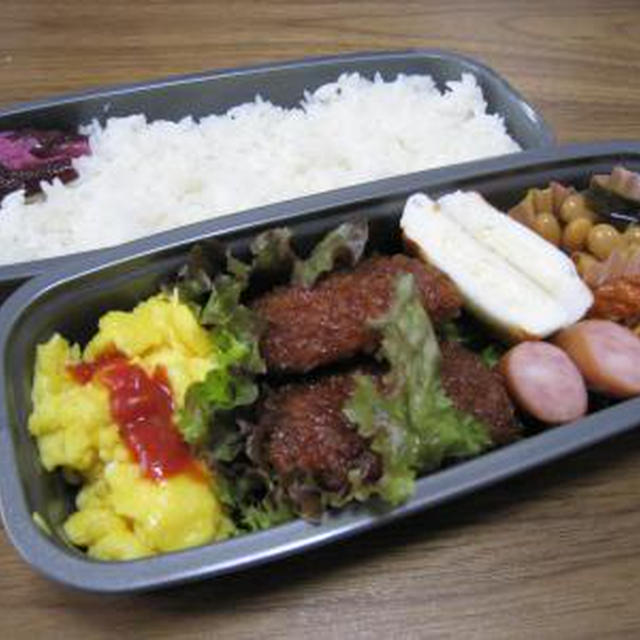 08.03お弁当