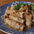 豚肉の生姜巻き　塩麹焼き