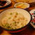 今が旬♪お豆たっぷり、グリンピースご飯
