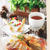 みかんたっぷり♪とろ〜り杏仁豆腐#HUG #優ごはん #フードコーディネーター #in...