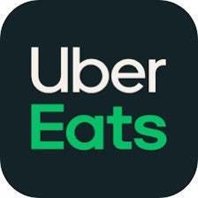日本でUber Eats にはまる