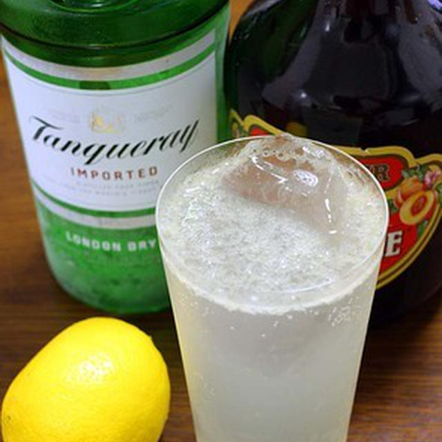 暑い時期にオススメの一杯
