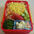 筍の散し寿司弁当