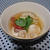 ★手作り梅干しのそうめん椀