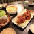 今日トークショーにでます～！！