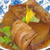 豚バラ大根煮