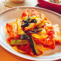 【ダイエットレシピ】低カロリー&低脂質☆ワンパンで簡単！韓国風ピリ辛照り焼きチキン