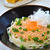 火をつかわない！とうふのユッケ風そうめん～「ズバ早！みんなのめし」×Oisix発売。
