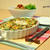 ☆2日目カレーはカラフルドリアで～11日夜ご飯☆
