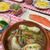 【おうちごはん】優しい味のたっぷりスープ！【水ぎょうざde夕食】と。【おつまみ】と。贅沢な誕生日
