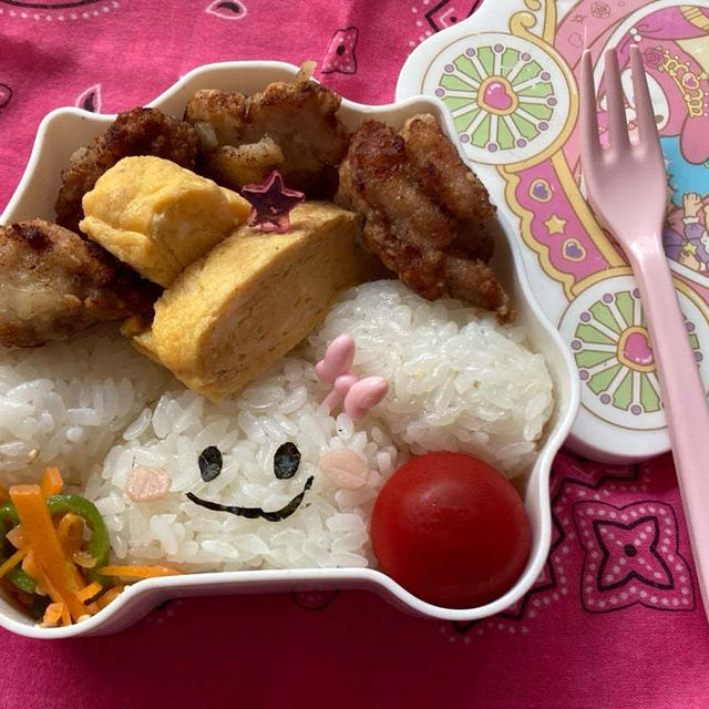 夏のお昼part❷♪