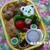 ☆キャラ弁＆普通弁当☆