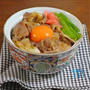 ほぼ生姜焼き！？ピリッと甘辛でまろやか 絶品 豚丼レシピ