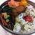 0723☆私のお昼ご飯♬