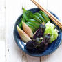 8月31日【やさいの日】という事で夏野菜レシピあつめてみました。