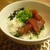 まぐろの山かけ丼