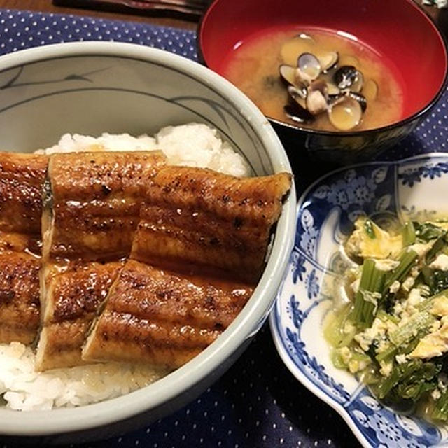 トラブル続きでしたが＆念に1回のごちそうday