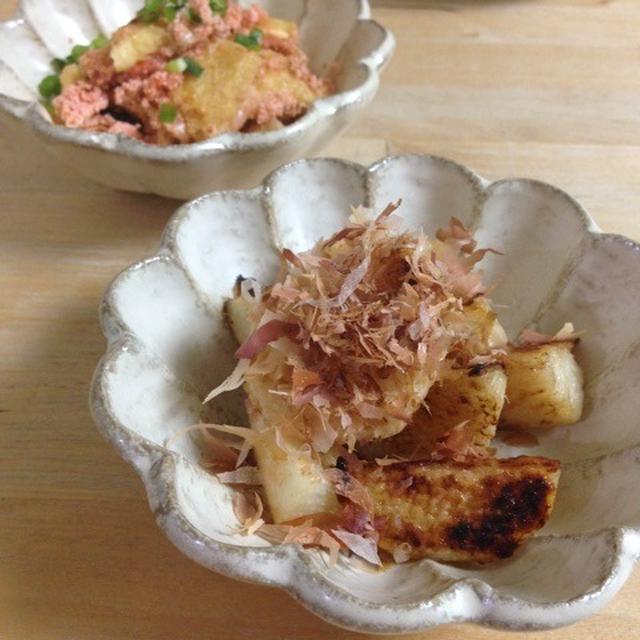 おうち呑みに☆パパっと３品！？