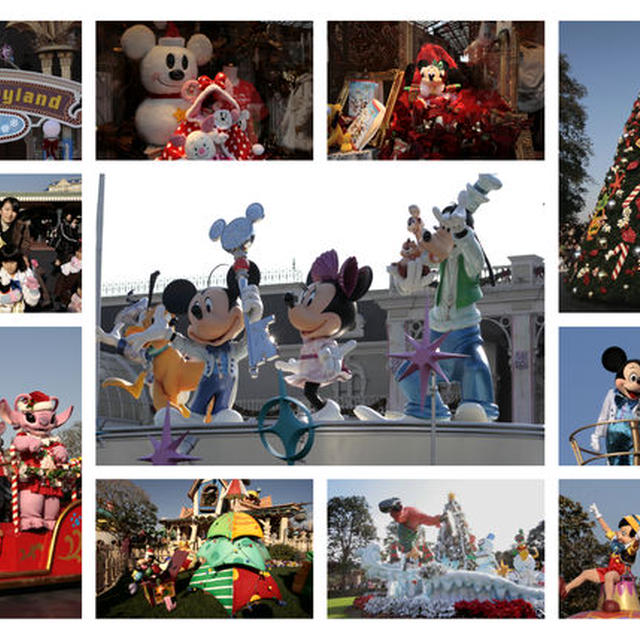☆　Merry  Christmas　☆（１２/２４）