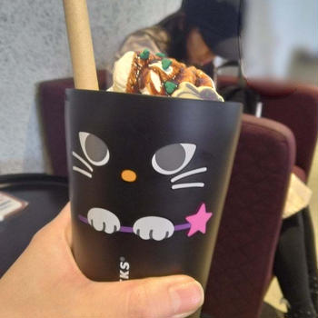 スターバックスコーヒー＊レシートクーポン