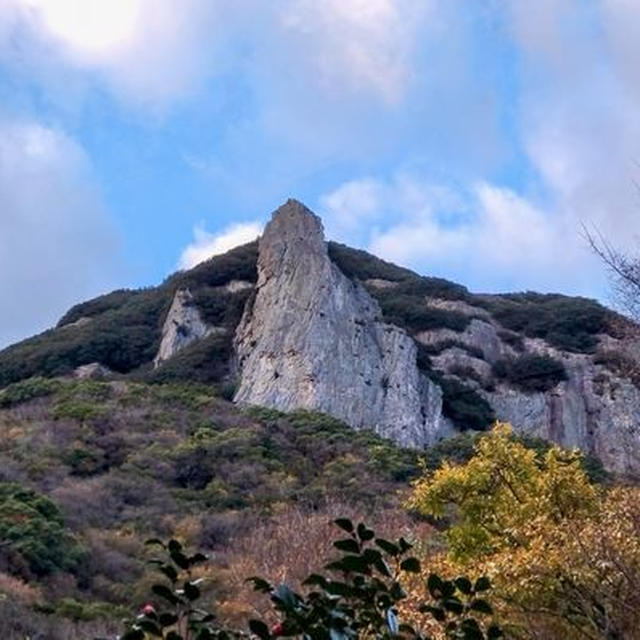 冬の小豆島は…