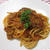 スパゲッティ　ナポリタン☆　ちょぴっと手間かけた感（？）