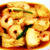 蝦仁燒豆腐│エビと豆腐の中華炒め