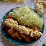 ささみ肉で作る我が家のピリ辛チキン南蛮