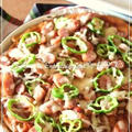 今日のランチ【クリスピーpizza】 by food  townさん