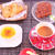 簡単✿フルーツグラノーラのバークッキー✿など