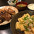 【昨日の晩ごはん☆ポン酢さまさま♡】