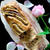 完熟バナナ救済★しっとり美味しいバナナケーキ★