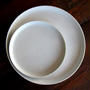 New Dinnerware Set新しい食器セット