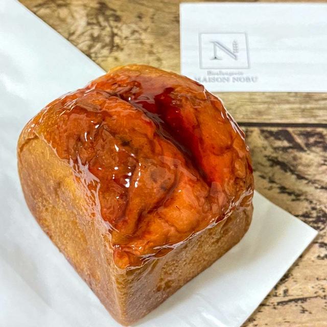 ＊Boulangerie MAISON NOBU@森下＊