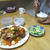 昨日のご飯といつのご飯？