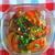 日持ち1週間♡麺つゆで楽々♡『サーモンの豆板醤照り焼き』《簡単*節約*作り置き*お弁当》