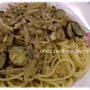 ★魚介パスタ＆春色食卓★