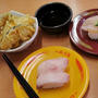 スシローランチ