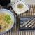 普段のご飯は簡単に