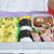 広島レモンそうめん弁当