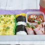 広島レモンそうめん弁当